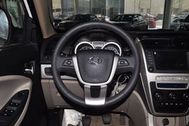 2012款全球鹰GX7