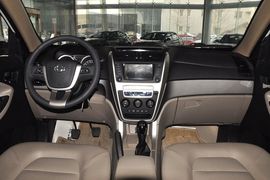 2012款全球鹰GX7