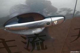 马自达睿翼外观