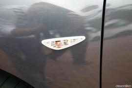 马自达睿翼外观