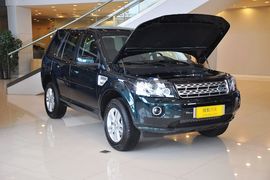 2013款路虎神行者2