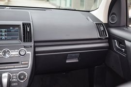 2013款路虎神行者2