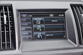 2013款路虎神行者2