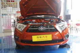 2013款一汽夏利N7