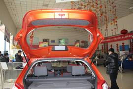 2013款一汽夏利N7