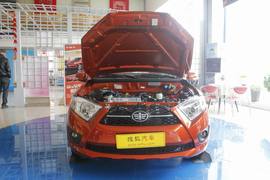 2013款一汽夏利N7