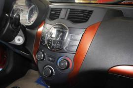 2013款一汽夏利N7