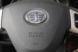 2013款一汽夏利N7