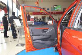 2013款一汽夏利N7