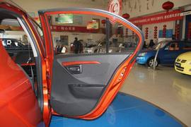 2013款一汽夏利N7