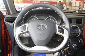 2013款一汽夏利N7