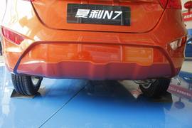 2013款一汽夏利N7
