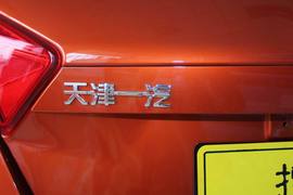 2013款一汽夏利N7