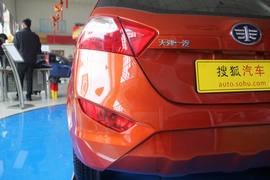 2013款一汽夏利N7