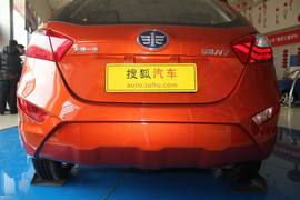 2013款一汽夏利N7