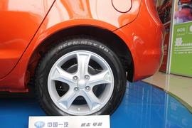 2013款一汽夏利N7
