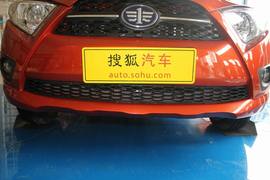 2013款一汽夏利N7