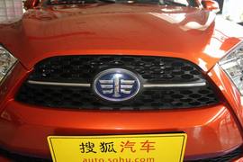 2013款一汽夏利N7