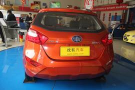 2013款一汽夏利N7