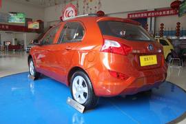 2013款一汽夏利N7