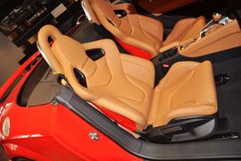 2013款奥迪TTS