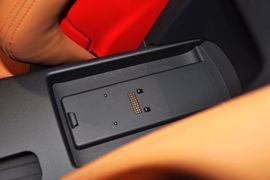 2013款奥迪TTS