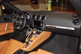 2013款奥迪TTS