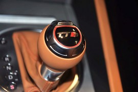 2013款奥迪TTS