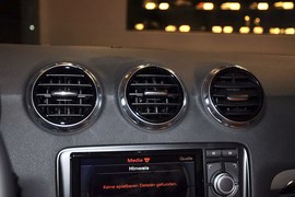 2013款奥迪TTS