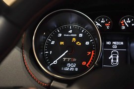 2013款奥迪TTS