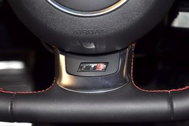 2013款奥迪TTS