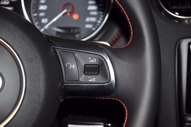 2013款奥迪TTS