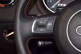 2013款奥迪TTS