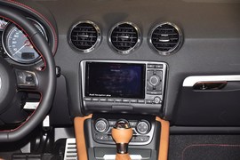 2013款奥迪TTS