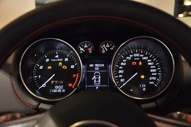 2013款奥迪TTS