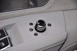 2013款奥迪S8