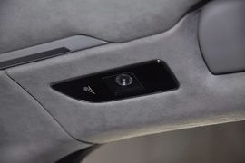2013款奥迪S8