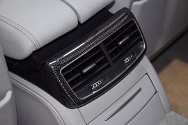 2013款奥迪S8