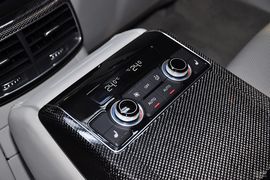 2013款奥迪S8