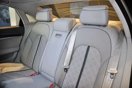 2013款奥迪S8