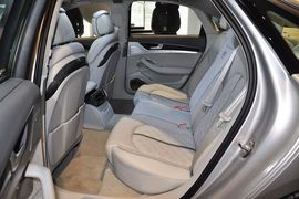 2013款奥迪S8
