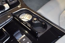 2013款奥迪S8