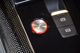 2013款奥迪S8