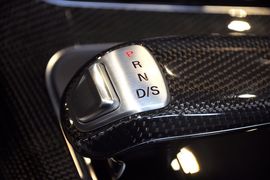 2013款奥迪S8
