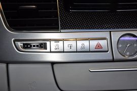 2013款奥迪S8