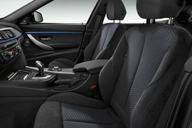 2013款宝马3系Gran