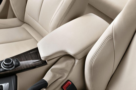 2013款宝马3系Gran