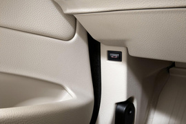 2013款宝马3系Gran