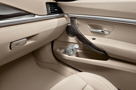 2013款宝马3系Gran