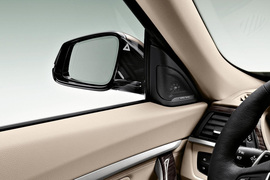 2013款宝马3系Gran